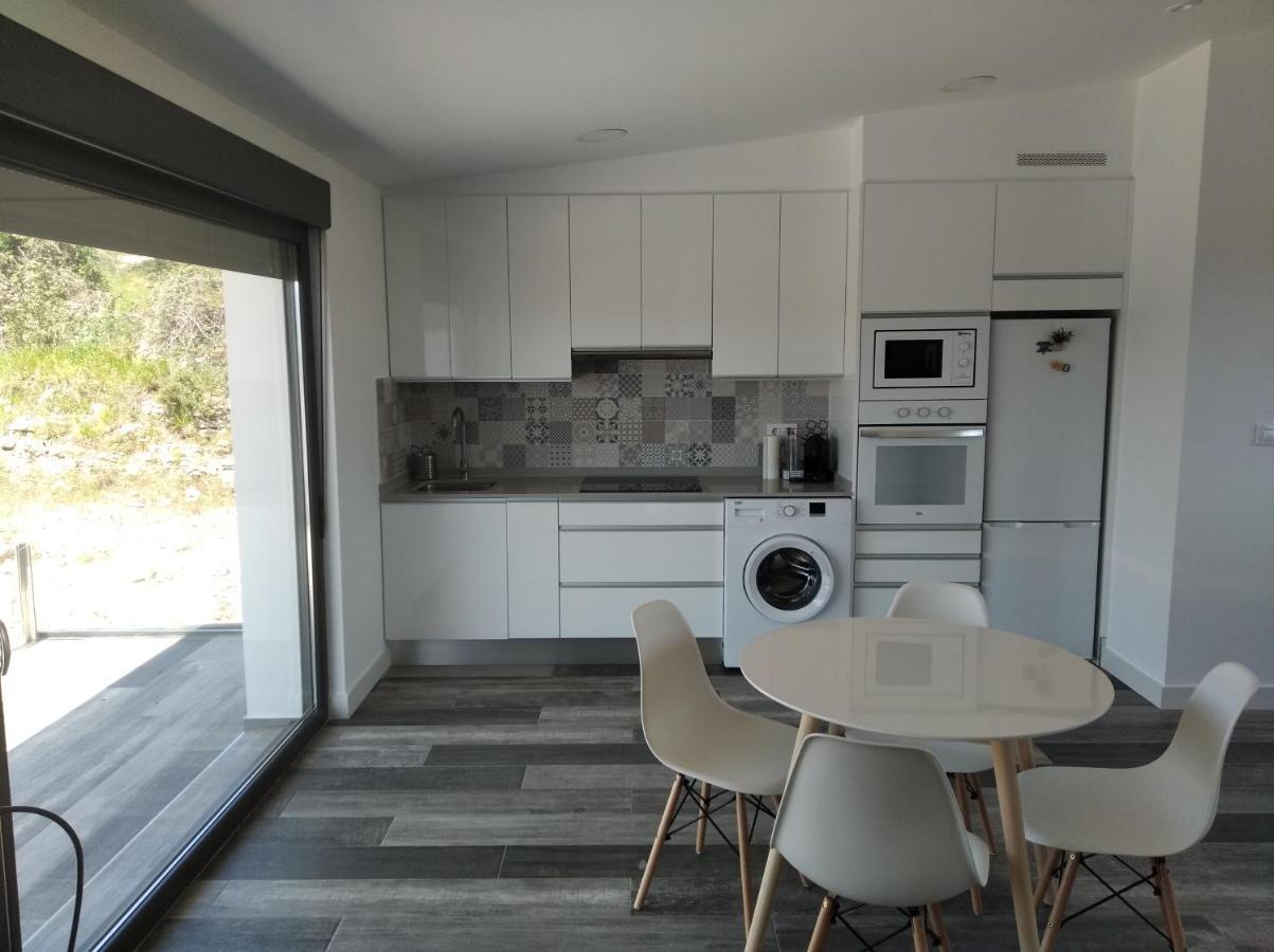 Buenavista Apartment Villapresente Екстериор снимка