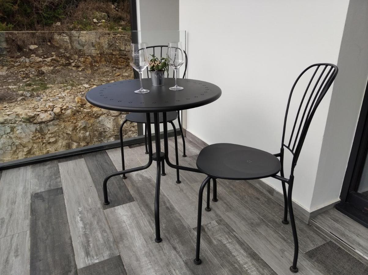 Buenavista Apartment Villapresente Екстериор снимка