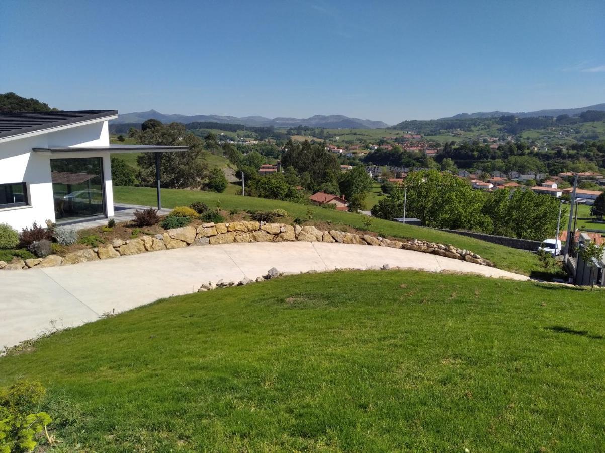 Buenavista Apartment Villapresente Екстериор снимка